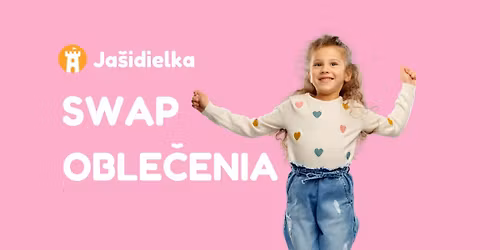 SWAP detsk\u00e9ho oble\u010denia