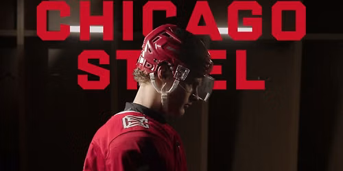 Youngstown Phantoms at Chicago Steel at USG Arena