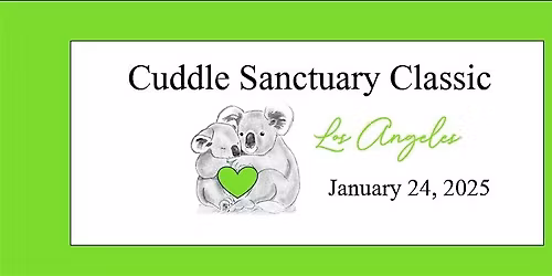 The Cuddle Sanctuary