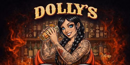 Naughty Naughty Rocking NYE at Dolly\u2019s Tavern