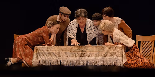 TITANIC VALS de Tudor MU\u0218ATESCU