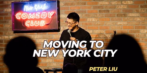 New York Comedy Festival: Riff City