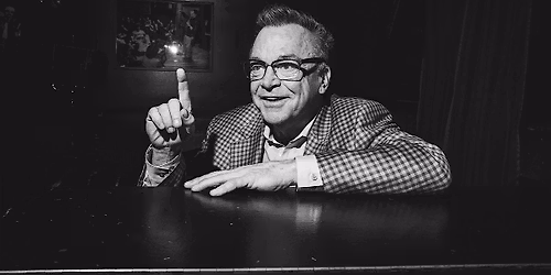 Comedian Tom Arnold