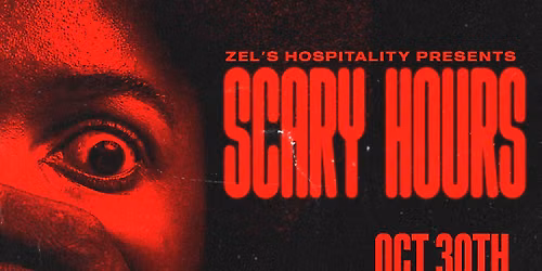 SCARY HOURS