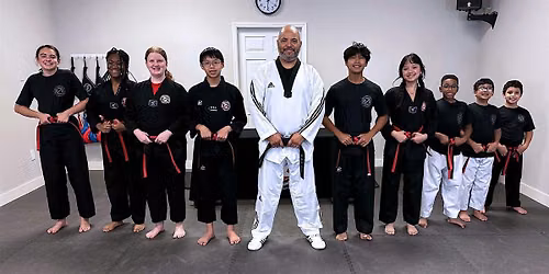 30 Days of Martial Arts Classes and a Free Uniform - $49