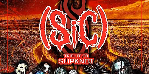 SiC TX & Lost In Hollywood at Jake's Backroom