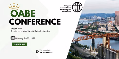 2027 OABE Winter Conference