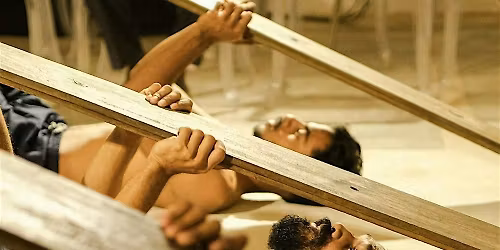 Nerpala: Performance by Dileep Chilanka