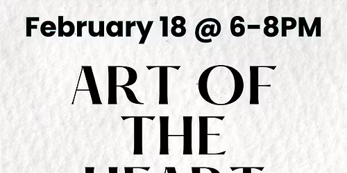 Art of the Heart