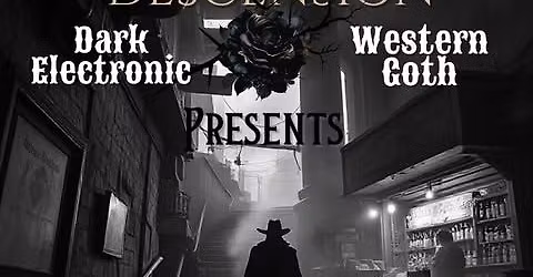 Descension #4 Western Goth experience