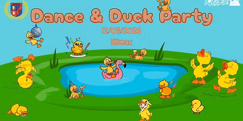 Appotus - Dance & Duck Party