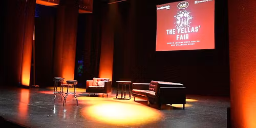 A Healthy Dose of Humour