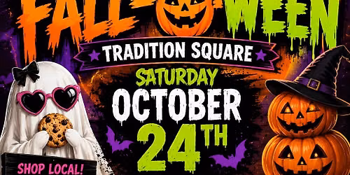Fall-O-Ween