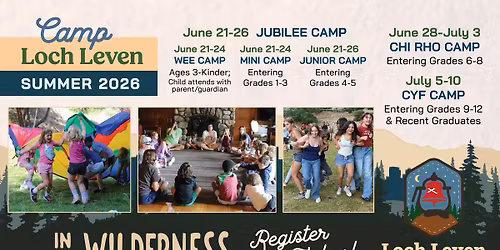 Jubilee Camp