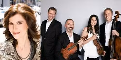 Pacifica Quartet - Washington