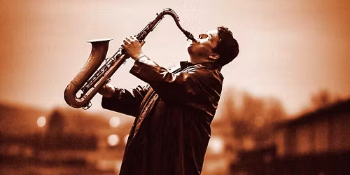 IGOR LUMPERT & INNERTEXTURES al Thelonious