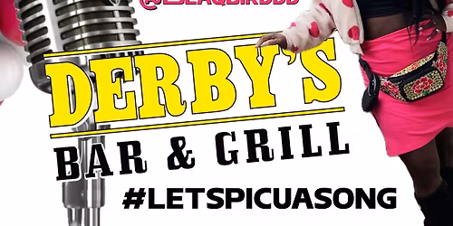 Karaoke Monday Madness hosted by Kj @Blaqbirddd