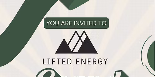 Grand Opening