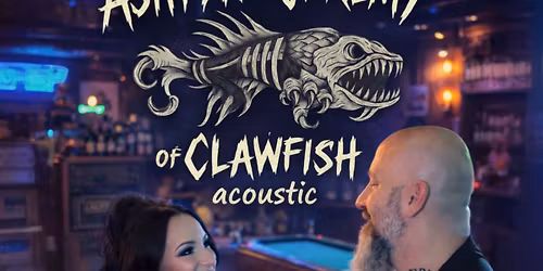 Ashtyn Claire & Jeremy LIVE and ACOUSTIC back at Farmington VFW!