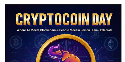 Crypto Coin Day 7\/20