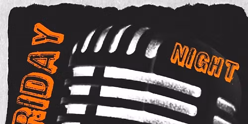 Friday Night Blues Jam @ UTEA 20th March 