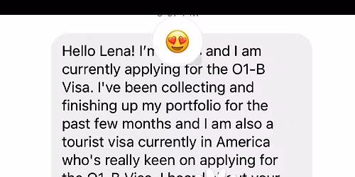 O-1 Visa  Consultation: Ways to Success