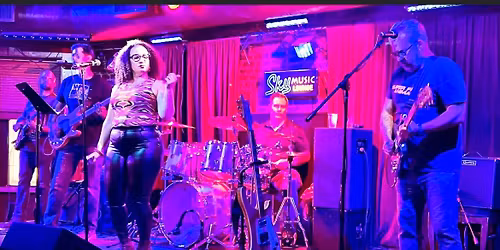 Sawmill BBQ Pub & Grill 