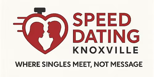 Meet More, Love Faster - women's edition