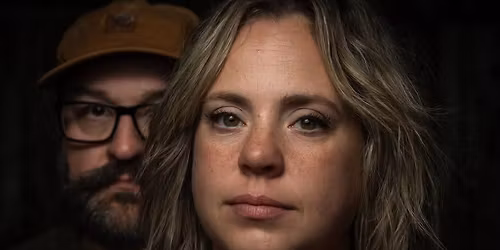 LIVE MUSIC: The Happy Ghost Gang 