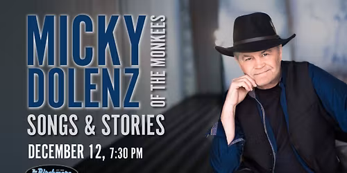 Micky Dolenz