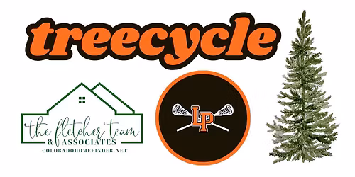 Christmas Treecycle - Monument