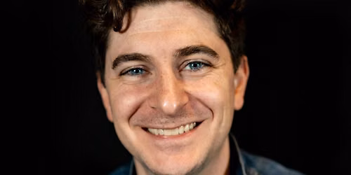 Hideout Comedy Presents Ryan Beck!