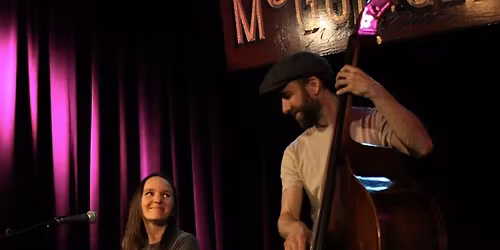 The Heather Pierson Duo in Annapolis, MD