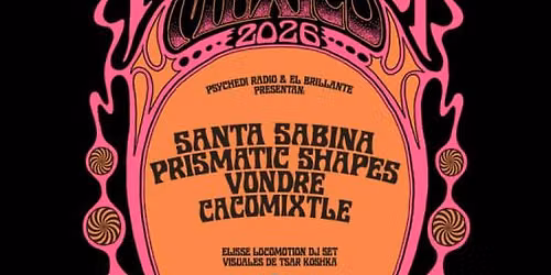Psyched Fest
