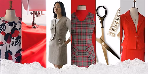 Clothing Design and Construction