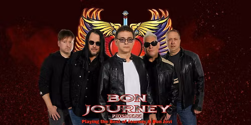 Bon Journey Concert