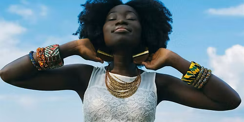 "Cultivating Community" - A Free Support Space for Black Women 35+