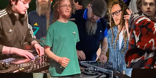 Dundee Dub Club
