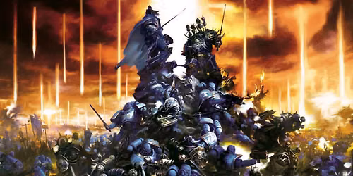 Escalation Leauge Week 2 