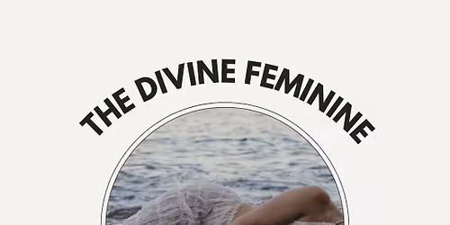 HEALING THE DIVINE FEMININE