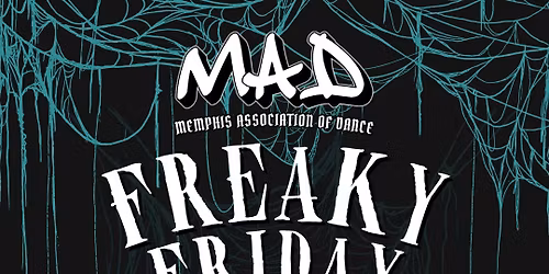 Freaky Friday - The Halloween Rave
