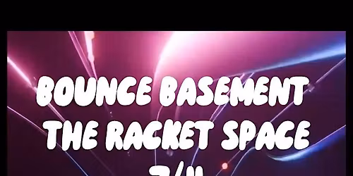 BOUNCE BASEMENT