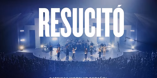 Miel San Marcos & Gateway Worship