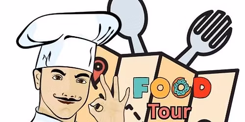 All-Inclusive - Progressive Dinner Experience!