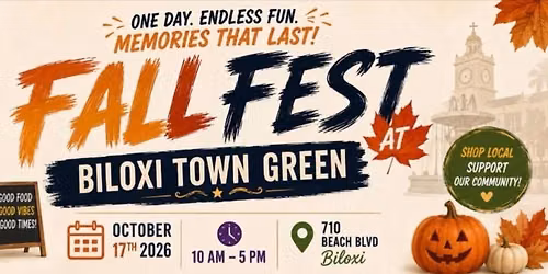 FALL FEST