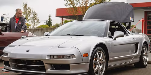 Caffeine & Gasoline Tuner