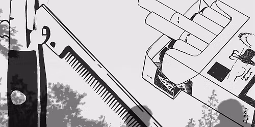 BCC Drama Club presents "The Outsiders"-Opening Performance