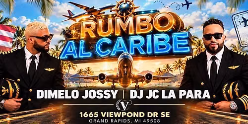 RUMBO AL CARIBE