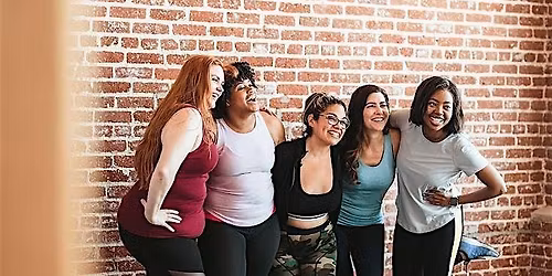 2nd Annual Women's  W.E.L.L.ness Expo