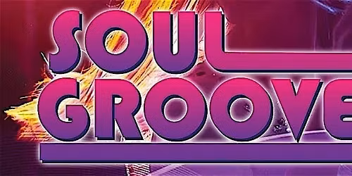 Soul Groove Winter Solstice Celebration